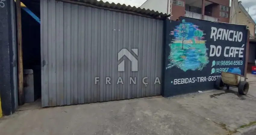 Terreno à venda no Parque dos Príncipes, Jacareí 