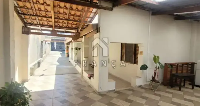 Casa com 2 quartos à venda no Jardim Independência, Jacareí