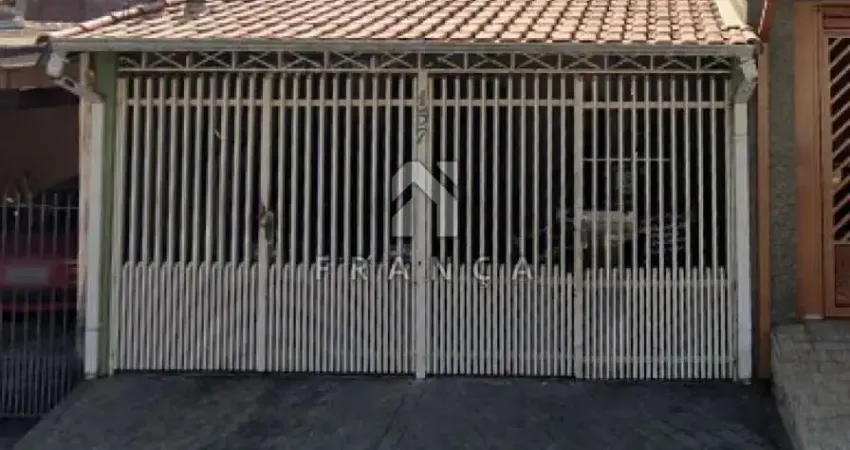 Casa com 2 quartos à venda no Parque Califórnia, Jacareí