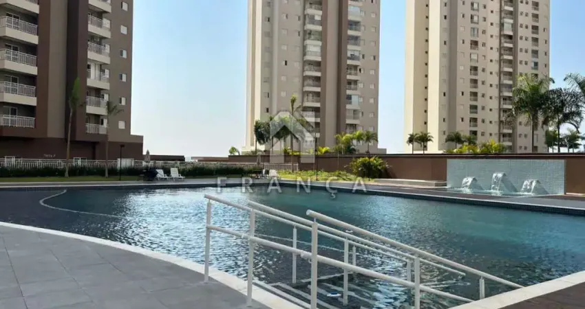 Apartamento com 3 quartos à venda no Pagador de Andrade, Jacareí 