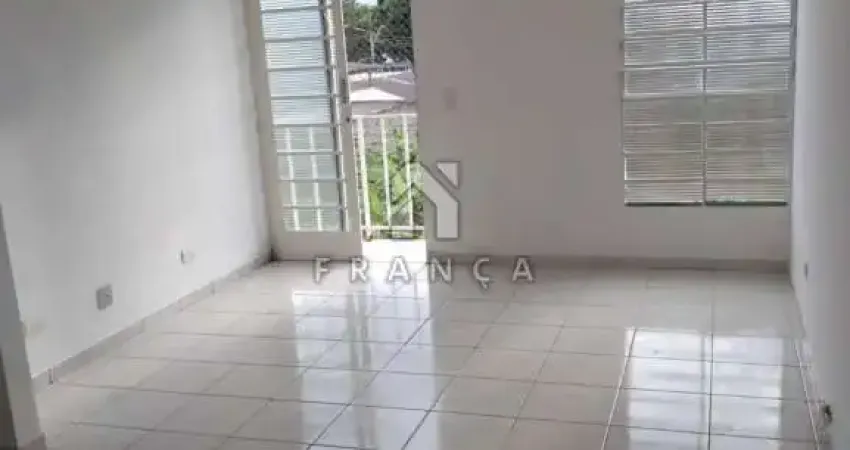 Apartamento com 2 quartos à venda no Jardim Primavera, Jacareí