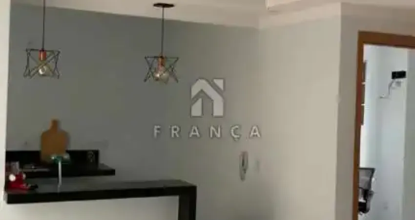 Apartamento com 2 quartos à venda na Vila Nova Aliança, Jacareí 