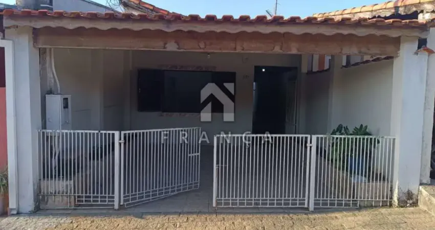 Casa em condomínio fechado com 1 quarto à venda no Parque Califórnia, Jacareí 
