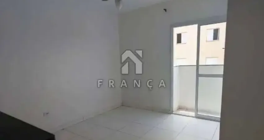 Apartamento com 2 quartos à venda no Loteamento Jardim Sol Nascente, Jacareí