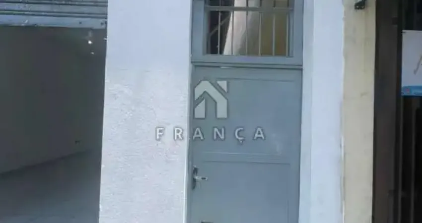 Sala comercial para alugar no Centro, Jacareí