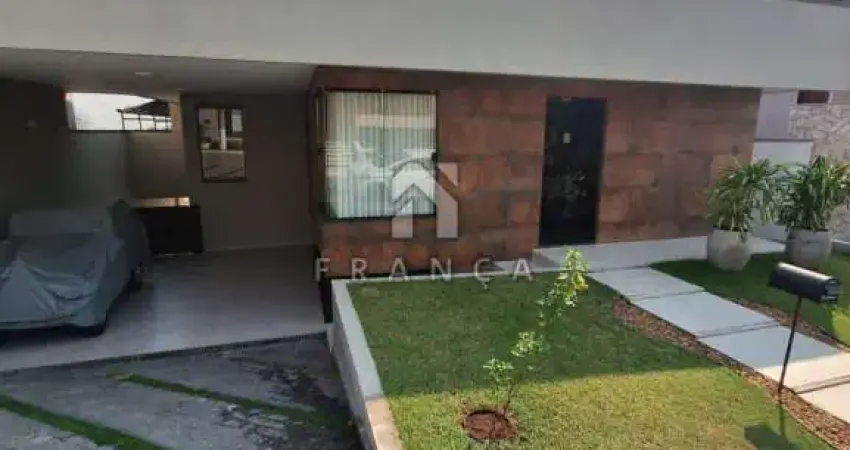 Casa em condomínio fechado com 3 quartos à venda no Jardim Coleginho, Jacareí