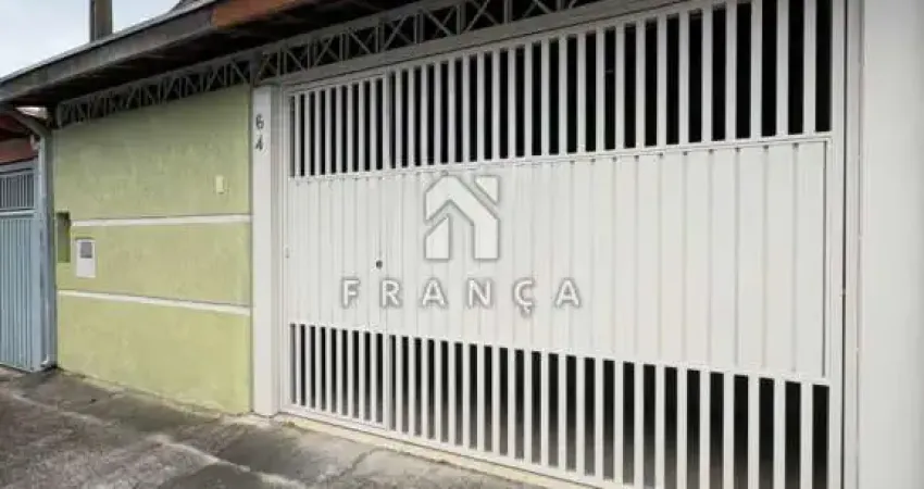Casa Padrão em Jacareí