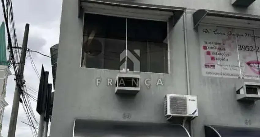 Sala Comercial para Aluguel no Centro Empresarial Veneza ? 34m²