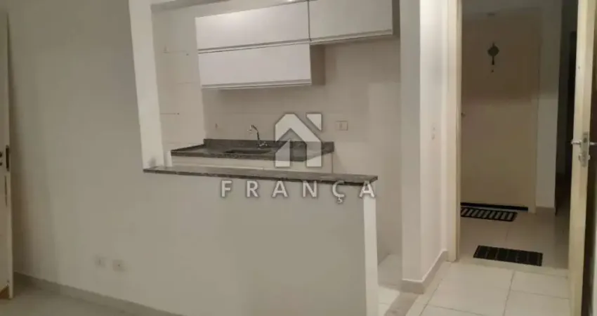 Apartamento com 2 quartos à venda no Loteamento Villa Branca, Jacareí 