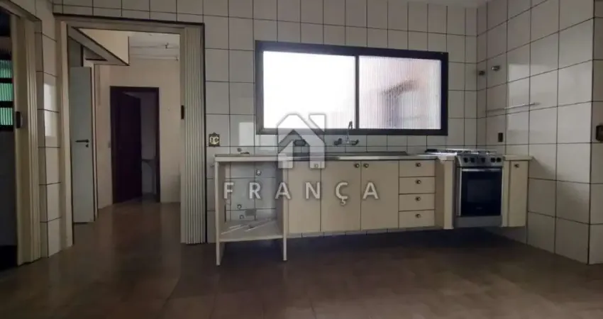 Apartamento com 4 quartos à venda no Centro, Jacareí