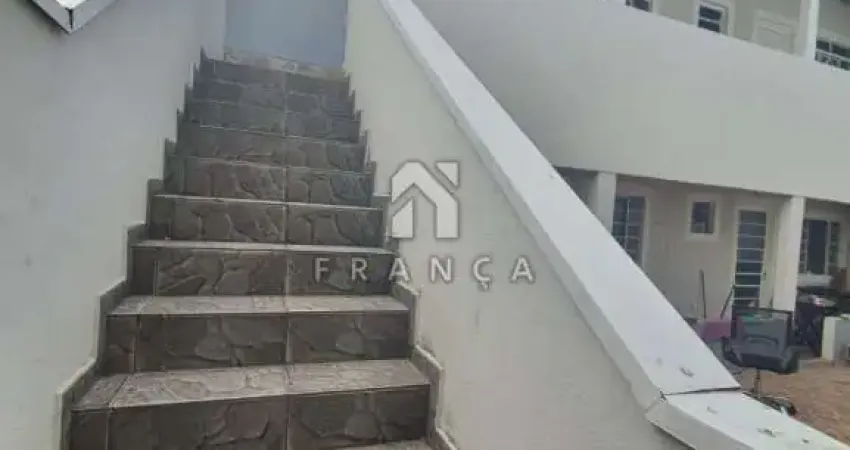 Locação casa/kit - 01 dormitórios no bairro do limoeiro - são josé dos campos