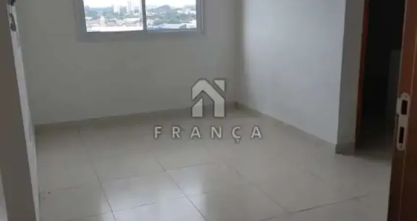 Apartamento com 2 quartos à venda no São João, Jacareí 