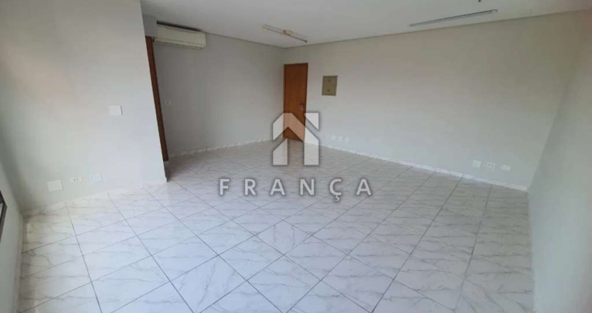 Sala comercial para alugar no Jardim São Dimas, São José dos Campos 