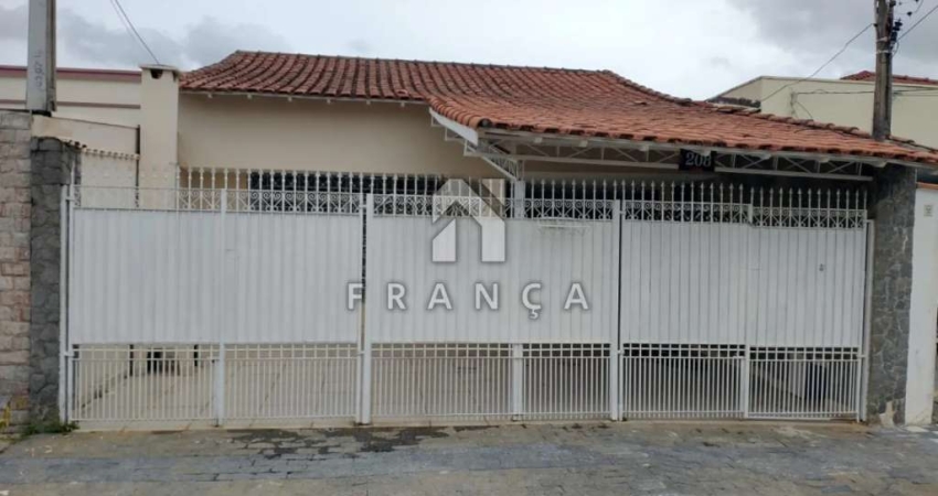 Casa com 3 quartos à venda no Jardim Santa Maria, Jacareí 
