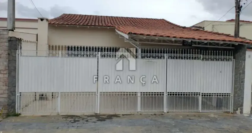 Casa com 3 quartos à venda no Jardim Santa Maria, Jacareí 