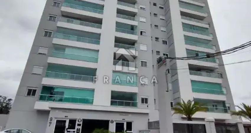 Apartamento com 3 quartos à venda no Jardim Califórnia, Jacareí