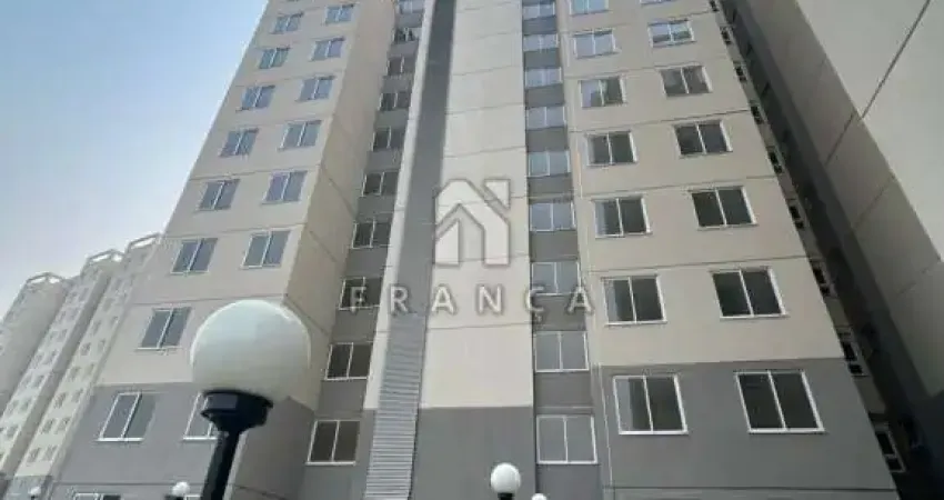 Apartamento com 2 quartos para alugar no Jardim Paraíso, Jacareí 