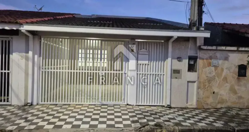 Casa com 2 quartos à venda no Jardim Paraíba, Jacareí 