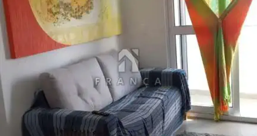 Apartamento com 2 quartos à venda no Jardim Califórnia, Jacareí 