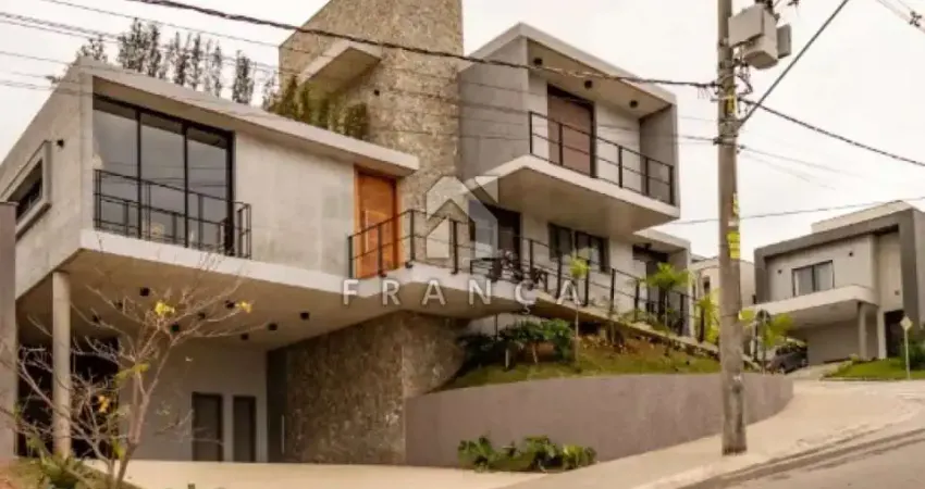 Casa em condomínio fechado com 3 quartos à venda no Condomínio Vem Viver Jacareí, Jacareí