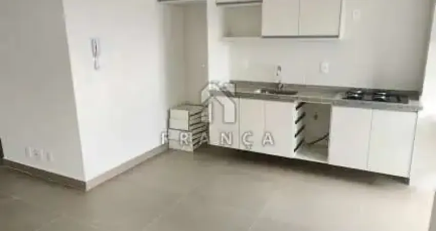 Apartamento com 2 quartos para alugar no Loteamento Villa Branca, Jacareí 