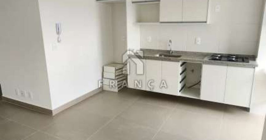 Apartamento com 2 quartos para alugar no Loteamento Villa Branca, Jacareí 
