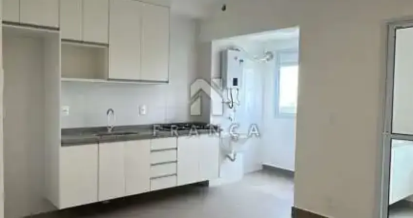 Apartamento com 2 quartos para alugar no Loteamento Villa Branca, Jacareí 
