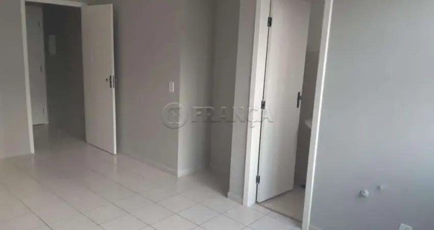 Sala comercial para alugar no Jardim São Dimas, São José dos Campos