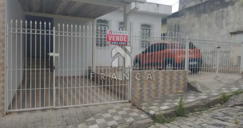 Casa com 3 quartos à venda no Centro, Jacareí 
