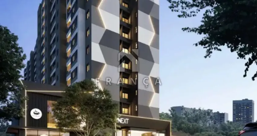 Apartamento de 3 dormitórios com lazer completo - parque industrial - são josé dos campos