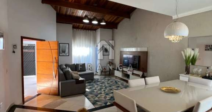 Casa com 3 quartos à venda no Loteamento Villa Branca, Jacareí 