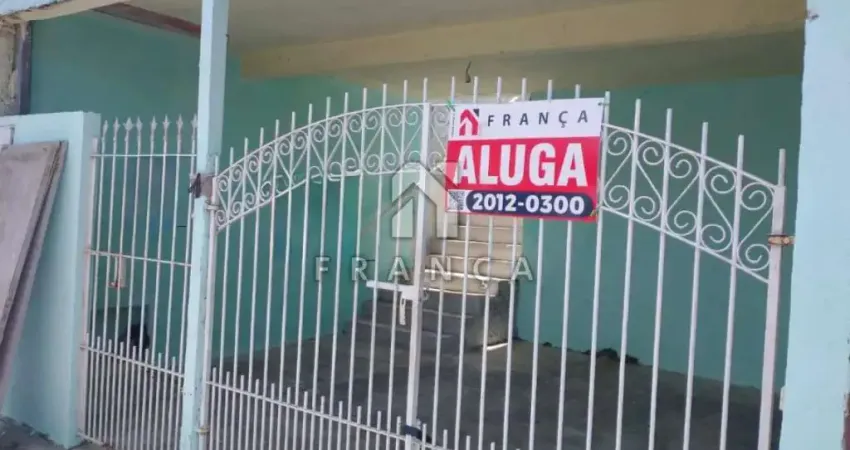 Casa com 3 quartos à venda no Jardim Nova Esperança, Jacareí 