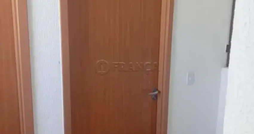 Apartamento com 2 quartos à venda no Residencial Frei Galvão, São José dos Campos 