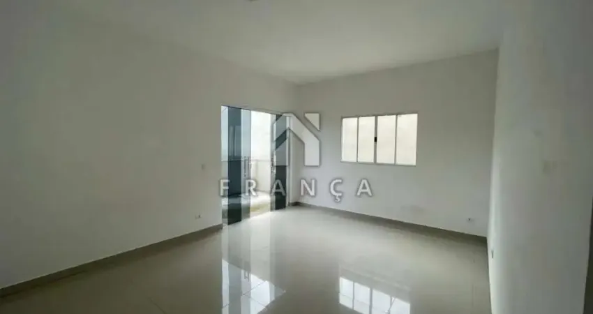 Casa com 1 quarto à venda no Loteamento Villa Branca, Jacareí 