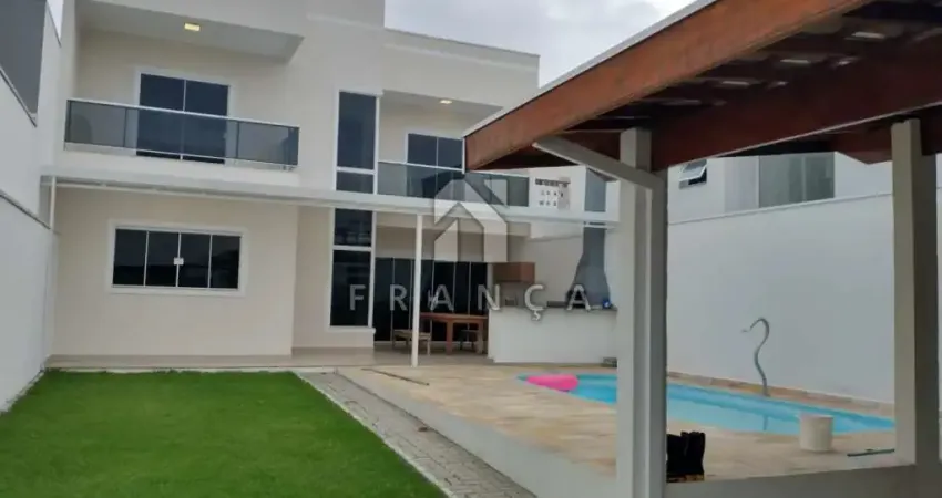 Casa com 4 quartos à venda no Loteamento Villa Branca, Jacareí 