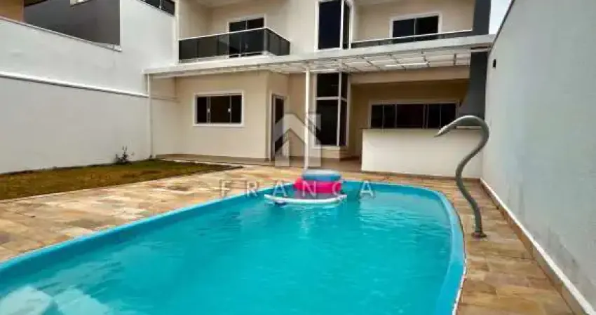 Casa com 4 quartos à venda no Loteamento Villa Branca, Jacareí