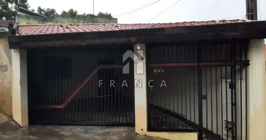 Casa com 2 quartos à venda no Jardim Bela Vista, Jacareí 