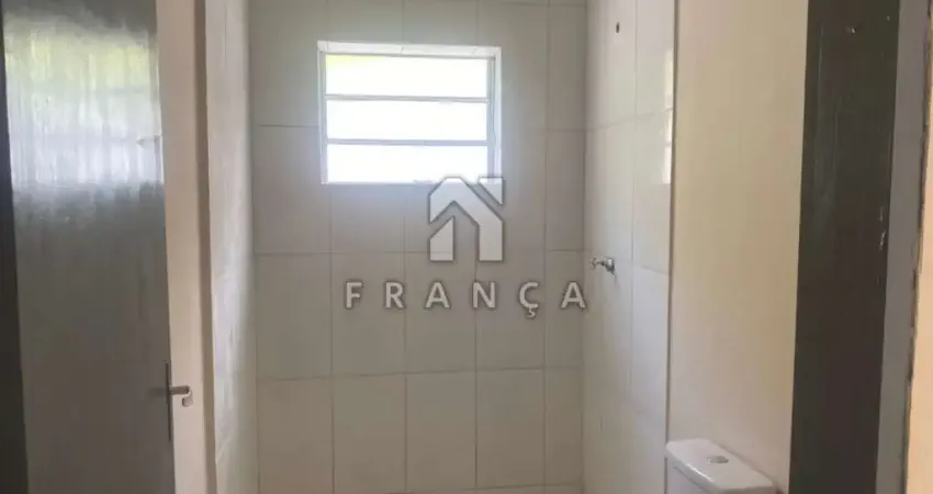 CASA EM CONDOMINIO 02 DORMITÓRIOS - SANTO ANTONIO DA BOA VISTA