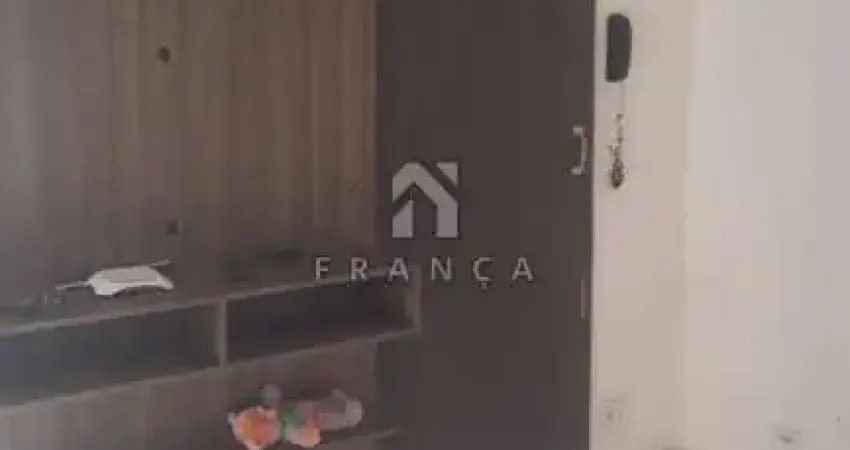 Apartamento com 2 quartos para alugar no Bairro do Colonia, Jacareí 