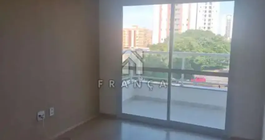 Apartamento com 2 quartos para alugar no Centro, Jacareí 