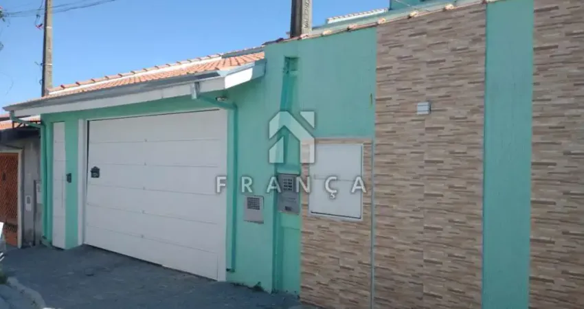 Casa com 3 quartos à venda no Loteamento Vila Romana, Jacareí 