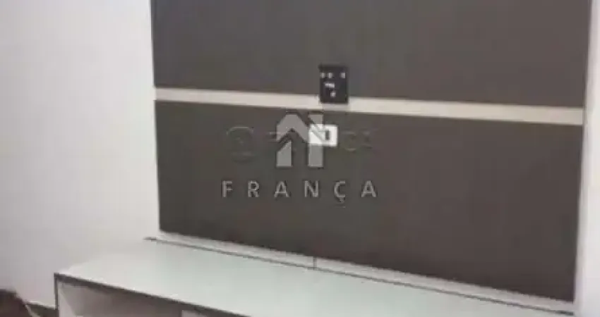 Casa com 2 quartos à venda no Parque Santo Antônio, Jacareí