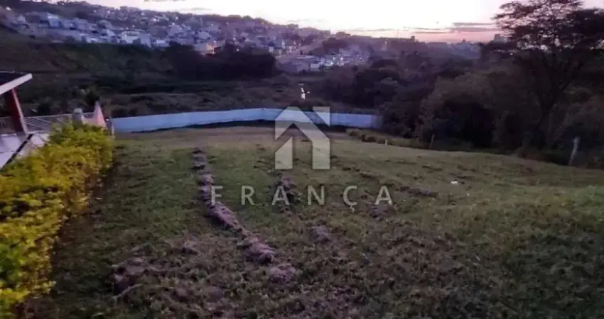Lote à Venda no Condomínio Mirante do Vale - Jacareí Excelente Oportunidade para Construção no Melhor Condomínio da Região!