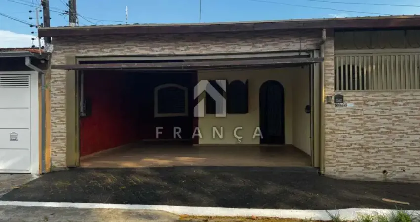 Casa com 6 quartos à venda na Vila Zezé, Jacareí 