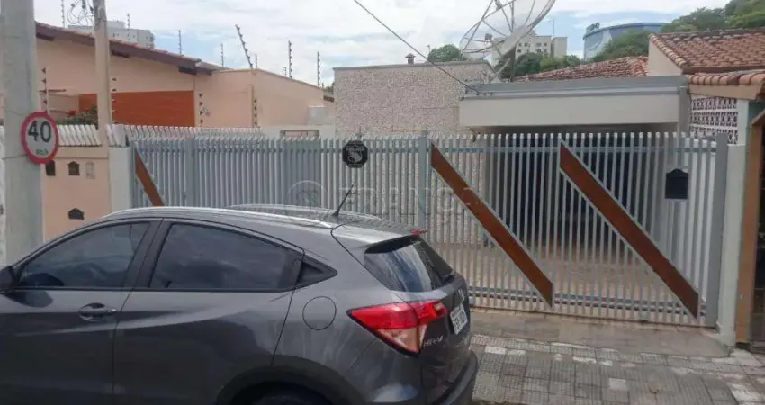 Casa com 3 quartos à venda no Jardim Liberdade, Jacareí