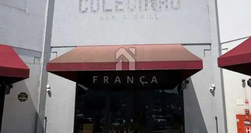 Sala comercial para alugar no Jardim Coleginho, Jacareí 