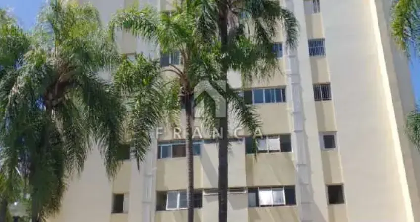 Apartamento com 2 quartos à venda no Centro, Jacareí 