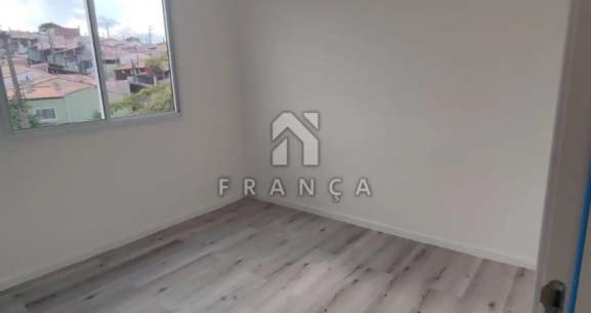 Apartamento com 2 quartos à venda no Jardim Paraíso, Jacareí 