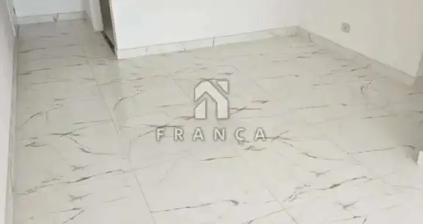 Apartamento com 3 quartos à venda no Jardim Califórnia, Jacareí 