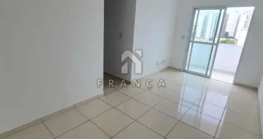 Locação Apartamento 02 Dormitórios - Varandas do Apolo - SJCampos